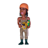 Netflix One Piece - Usopp 12 cm (TV 185) - Sammelfigur