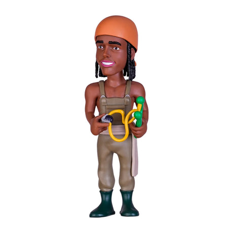 MINIX Netflix One Piece - Usopp 12 cm (TV 185) - Sammelfigur MX12-ENT-OPCUSO