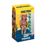 Netflix One Piece - Usopp 12 cm (TV 185) - Sammelfigur