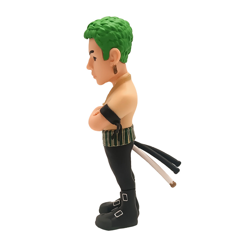 Netflix One Piece - Zoro (Anime 136) - Sammelfigur