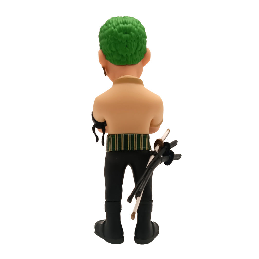 Netflix One Piece - Zoro (Anime 136) - Sammelfigur