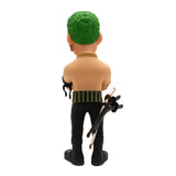 Netflix One Piece - Zoro (Anime 136) - Sammelfigur
