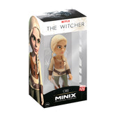 Netflix The Witcher - Ciri S3 (TV 125) - Sammelfigur