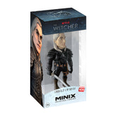 Netflix The Witcher - Geralt Von Riva (TV 105) - Sammelfigur