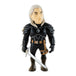 MINIX - Netflix The Witcher - Geralt Von Riva (TV 105) - Sammelfigur