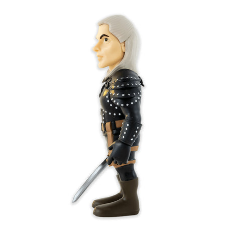 Netflix The Witcher - Geralt Von Riva (TV 105) - Sammelfigur