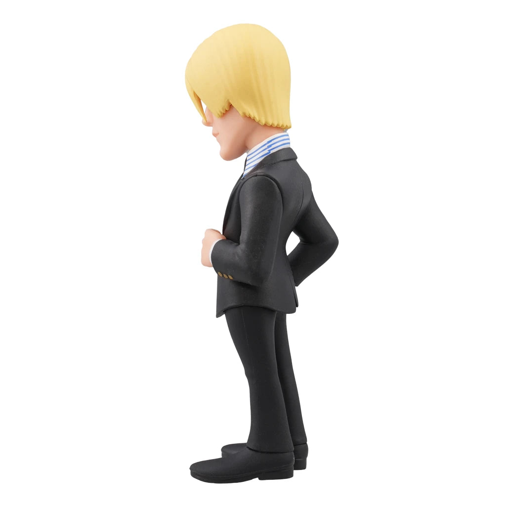One Piece - Sanji 12 cm (Anime 142) - Sammelfigur