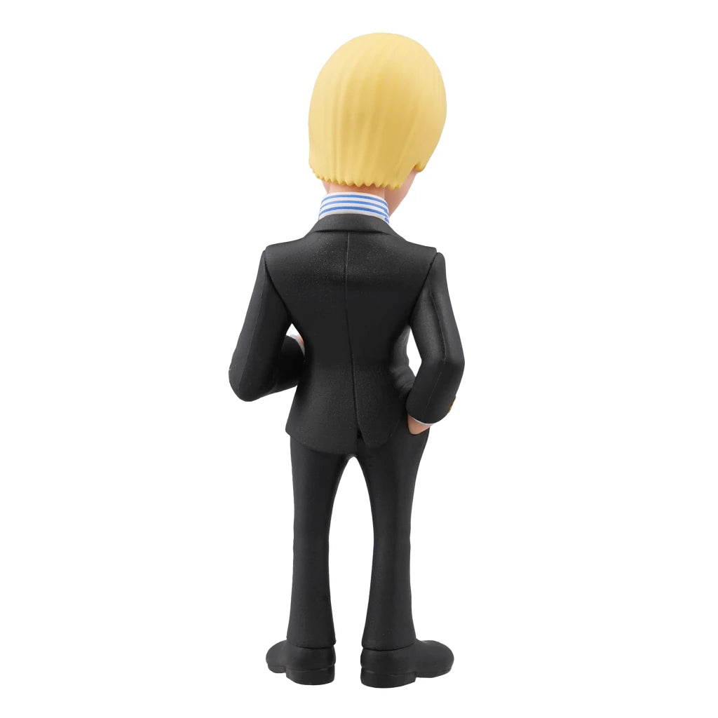 One Piece - Sanji 12 cm (Anime 142) - Sammelfigur