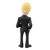One Piece - Sanji 12 cm (Anime 142) - Sammelfigur