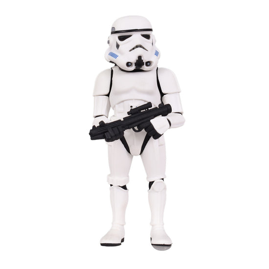 MINIX - Original Stormtrooper 12 cm (Movies 130) - Sammelfigur