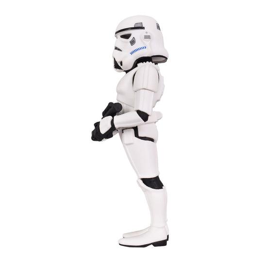 MINIX - Original Stormtrooper 12 cm (Movies 130) - Sammelfigur