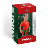 Portugal - Cristiano Ronaldo 12 cm (Football Stars 7) - Sammelfigur