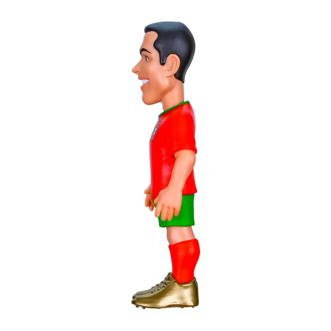 Portugal - Cristiano Ronaldo 12 cm (Football Stars 7) - Sammelfigur