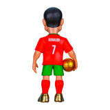 Portugal - Cristiano Ronaldo 12 cm (Football Stars 7) - Sammelfigur