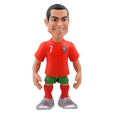 Portugal - Cristiano Ronaldo 12 cm (Football Stars 7) - Sammelfigur