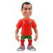 MINIX - Portugal - Cristiano Ronaldo 12 cm (Football Stars 7) - Sammelfigur