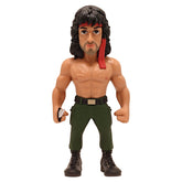 Rambo mit Bandana 12 cm (Movies 109) - Sammelfigur