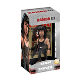 Rambo mit Shotgun 12 cm (Movies 110) - Sammelfigur