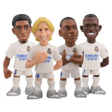 Real Madrid - 2024/25 Bundle (12 cm) - Sammelfigur