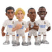 MINIX - Real Madrid - 2024/25 Bundle (12 cm) - Sammelfigur