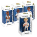 MINIX - Real Madrid - 2024/25 Bundle (12 cm) - Sammelfigur