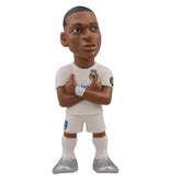 Real Madrid - Kylian Mbappé 12 cm (Football Stars 211) - Sammelfigur