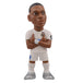 MINIX - Real Madrid - Kylian Mbappé 12 cm (Football Stars 211) - Sammelfigur