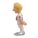 MINIX - Real Madrid - Luka Modrić 12 cm (Football Stars 206) - Sammelfigur