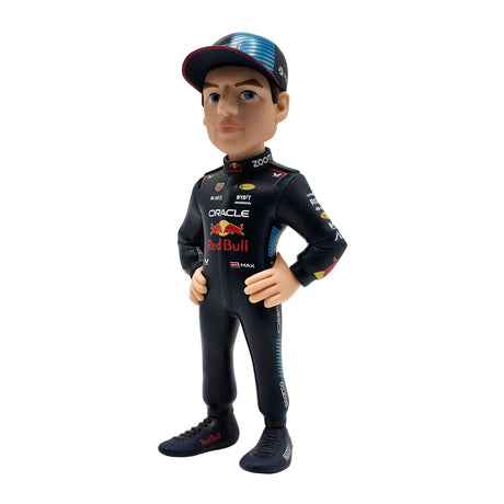 Red Bull Racing - Max Verstappen 12 cm (Sports 101) - Sammelfigur