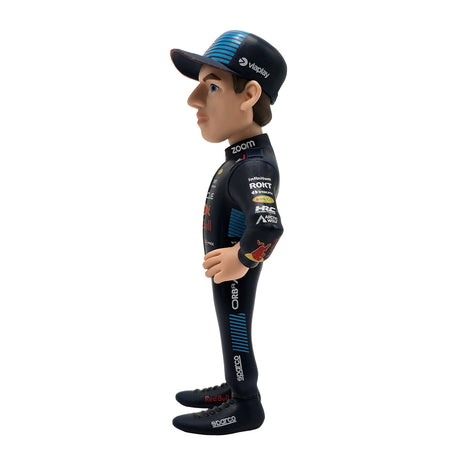 Red Bull Racing - Max Verstappen 12 cm (Sports 101) - Sammelfigur