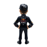 Red Bull Racing - Max Verstappen 12 cm (Sports 101) - Sammelfigur