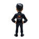 MINIX - Red Bull Racing - Max Verstappen 12 cm (Sports 101) - Sammelfigur