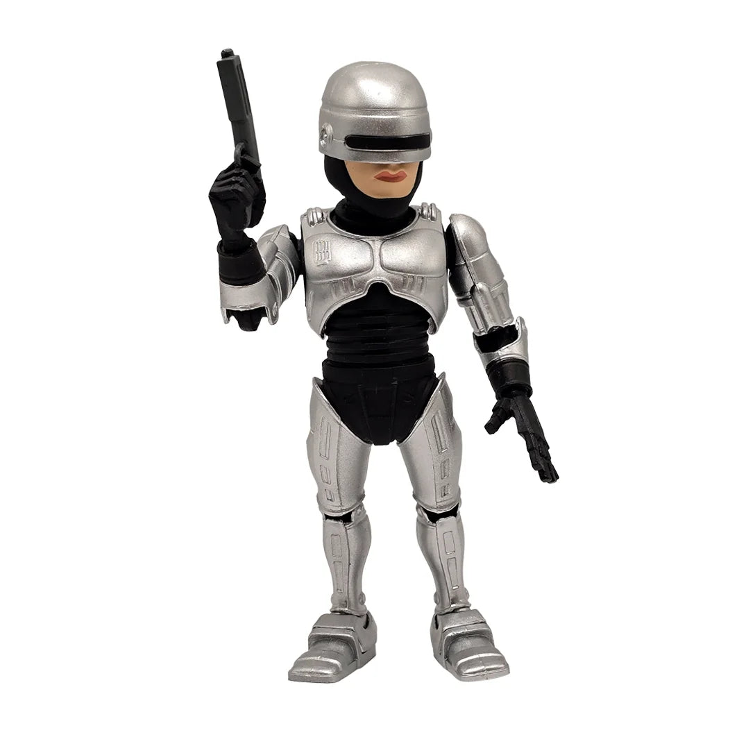 Robocop - Alex Murphy 12 cm (Movies 118) - Sammelfigur