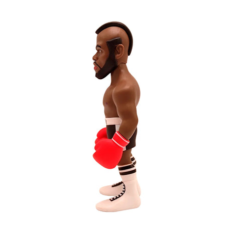 Rocky III - Clubber Lang 12 cm (Movies 102) - Sammelfigur