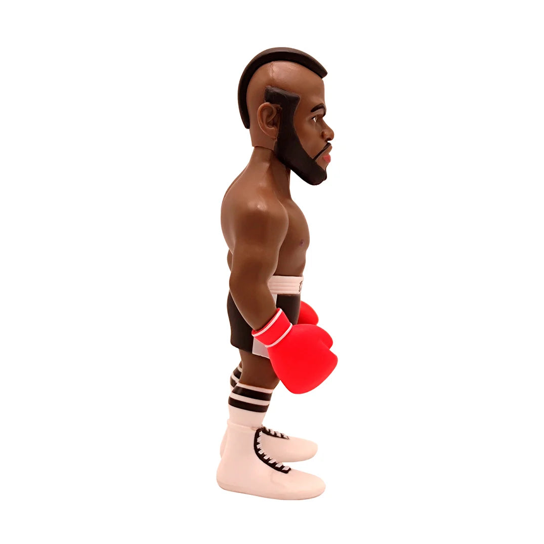 Rocky III - Clubber Lang 12 cm (Movies 102) - Sammelfigur