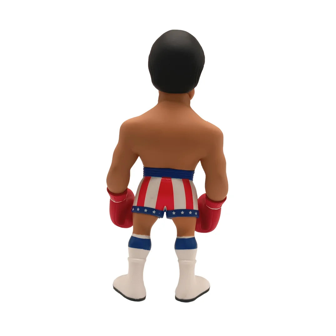Rocky IV - Rocky Balboa 12 cm (Movies 108) - Sammelfigur