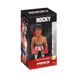 Rocky IV - Rocky Balboa 12 cm (Movies 108) - Sammelfigur