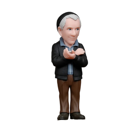 MINIX Rocky - Mickey Goldmill 12 cm (Movies 148) - Sammelfigur MX12-ENT-RCKMIC