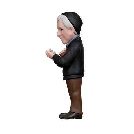 Rocky - Mickey Goldmill 12 cm (Movies 148) - Sammelfigur