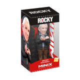 Rocky - Mickey Goldmill 12 cm (Movies 148) - Sammelfigur