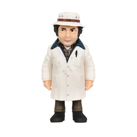 MINIX Rocky - Paulie Pennino 12 cm (Movies 125) - Sammelfigur MX12-ENT-RCKPPE