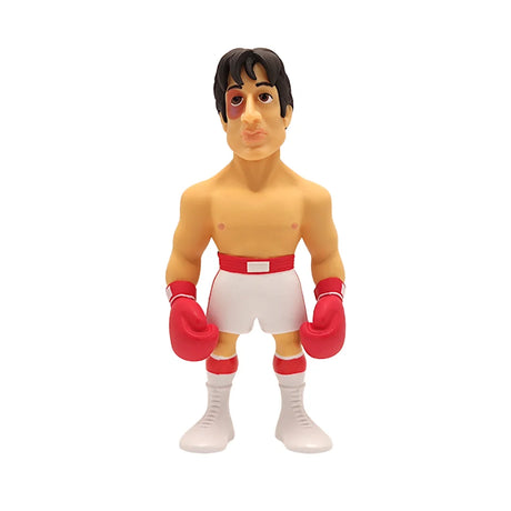 MINIX Rocky - Rocky Balboa 12 cm (Movies 100) - Sammelfigur MX12-ENT-RCKRBB