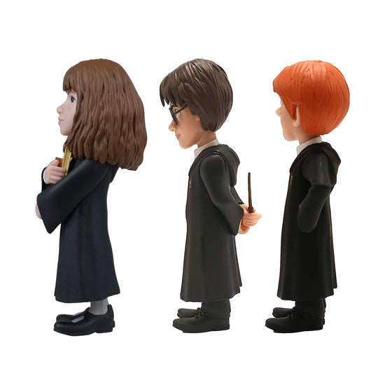 MINIX - Harry Potter - Hogwarts Bundle (12 cm) - Sammelfigur