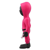 Squid Game - Masked Manager Square Guard 12 cm (TV 158) - Sammelfigur