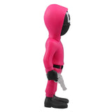 Squid Game - Masked Manager Square Guard 12 cm (TV 158) - Sammelfigur