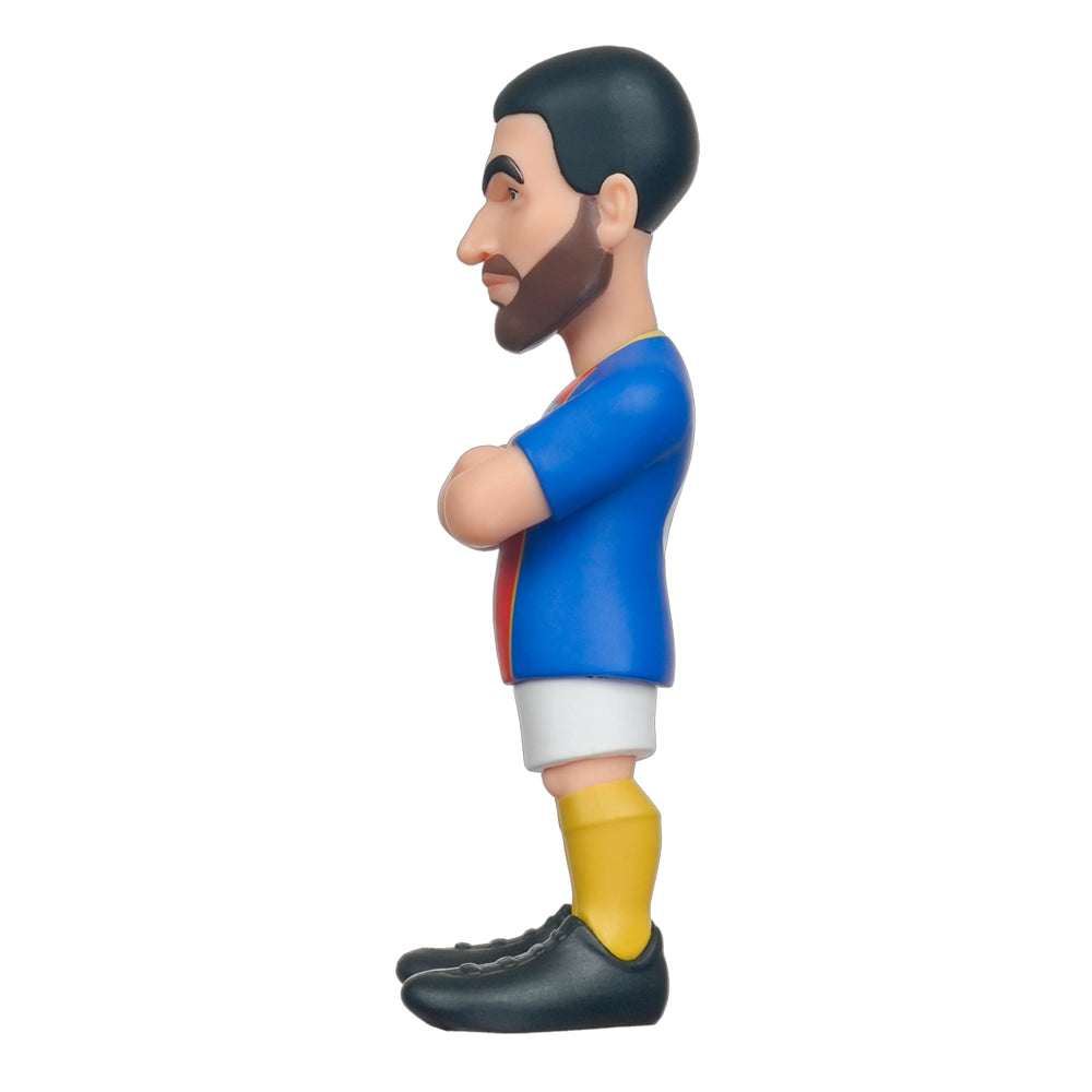 Ted Lasso - Roy Kent 12 cm (TV 166) - Sammelfigur