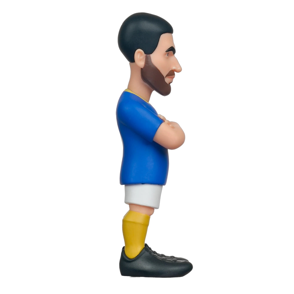 Ted Lasso - Roy Kent 12 cm (TV 166) - Sammelfigur