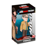 The Big Bang Theory - Leonard Hofstadter 12 cm (TV 179) - Sammelfigur