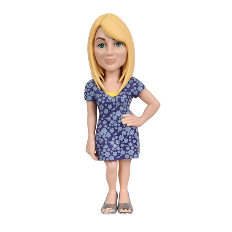 The Big Bang Theory - Penny 12 cm (TV 145) - Sammelfigur