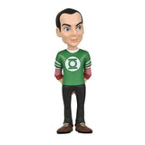The Big Bang Theory - Sheldon Cooper 12 cm (TV 144) - Sammelfigur